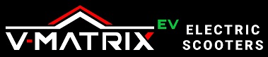 v-matrix footer logo